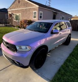 Vehicle Wraps