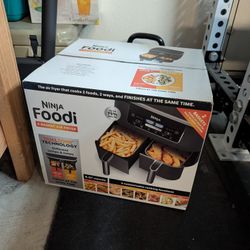 Ninja Foodi Air Fryer