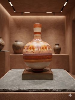 Ceramic Water Jug