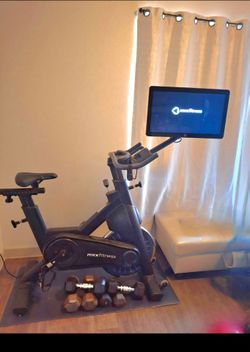 Myxfitness Bodi Bike