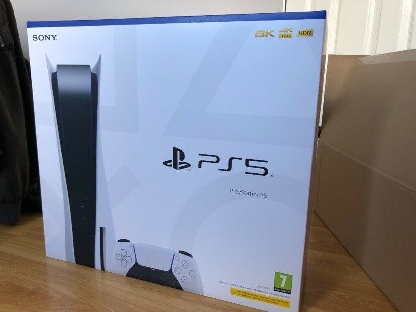 Ps5-$500 for Sale in West Lafayette, IN - OfferUp
