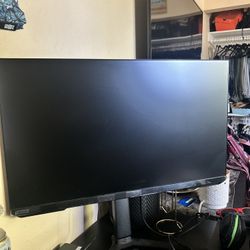 Odyssey G5 Gaming Monitor 