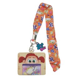 Loungefly Finding Nemo Lanyard