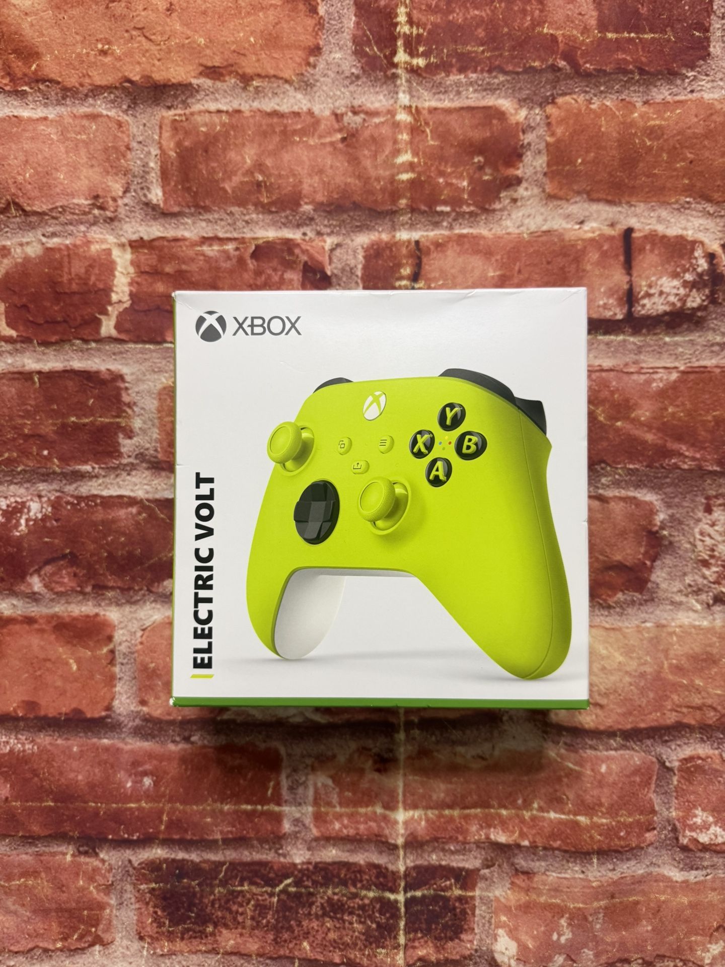 Xbox One Controller
