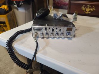 CB radio