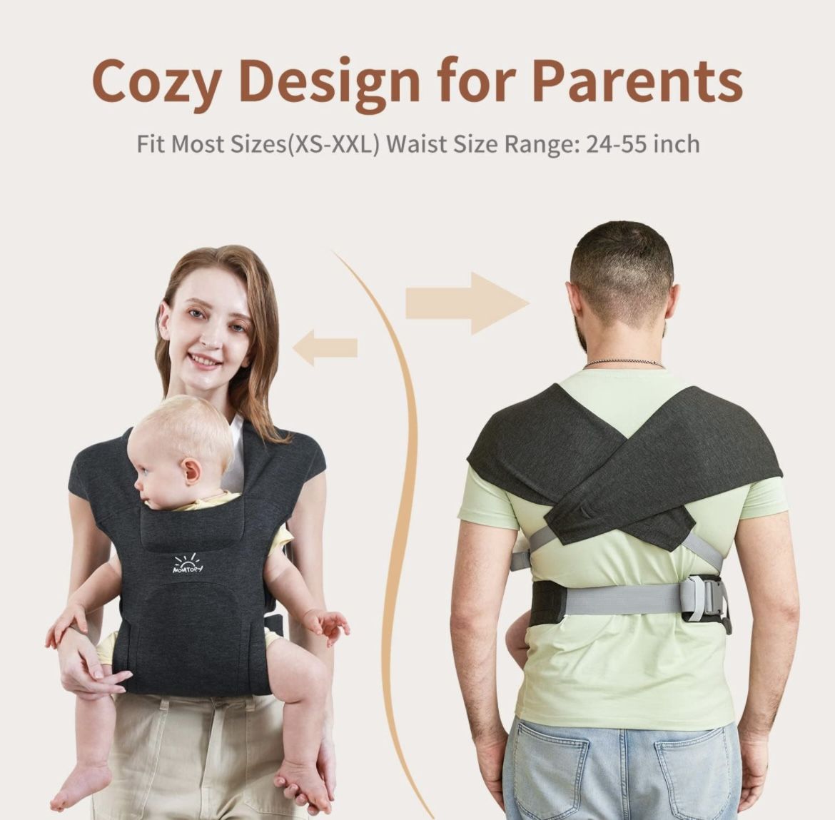 Baby Carriers