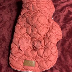 Dog Jackets And Dress  All Together 