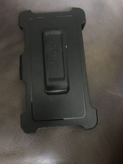 Otter box for iPhone 6S and 7