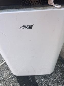 Dehumidifier