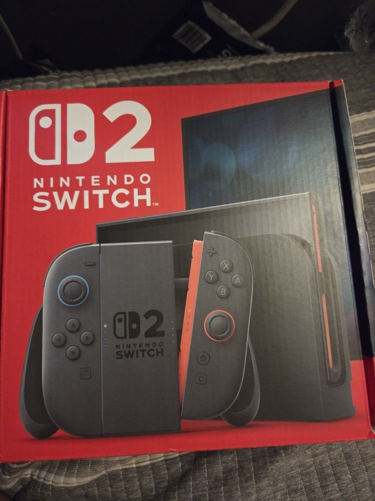Switch 2