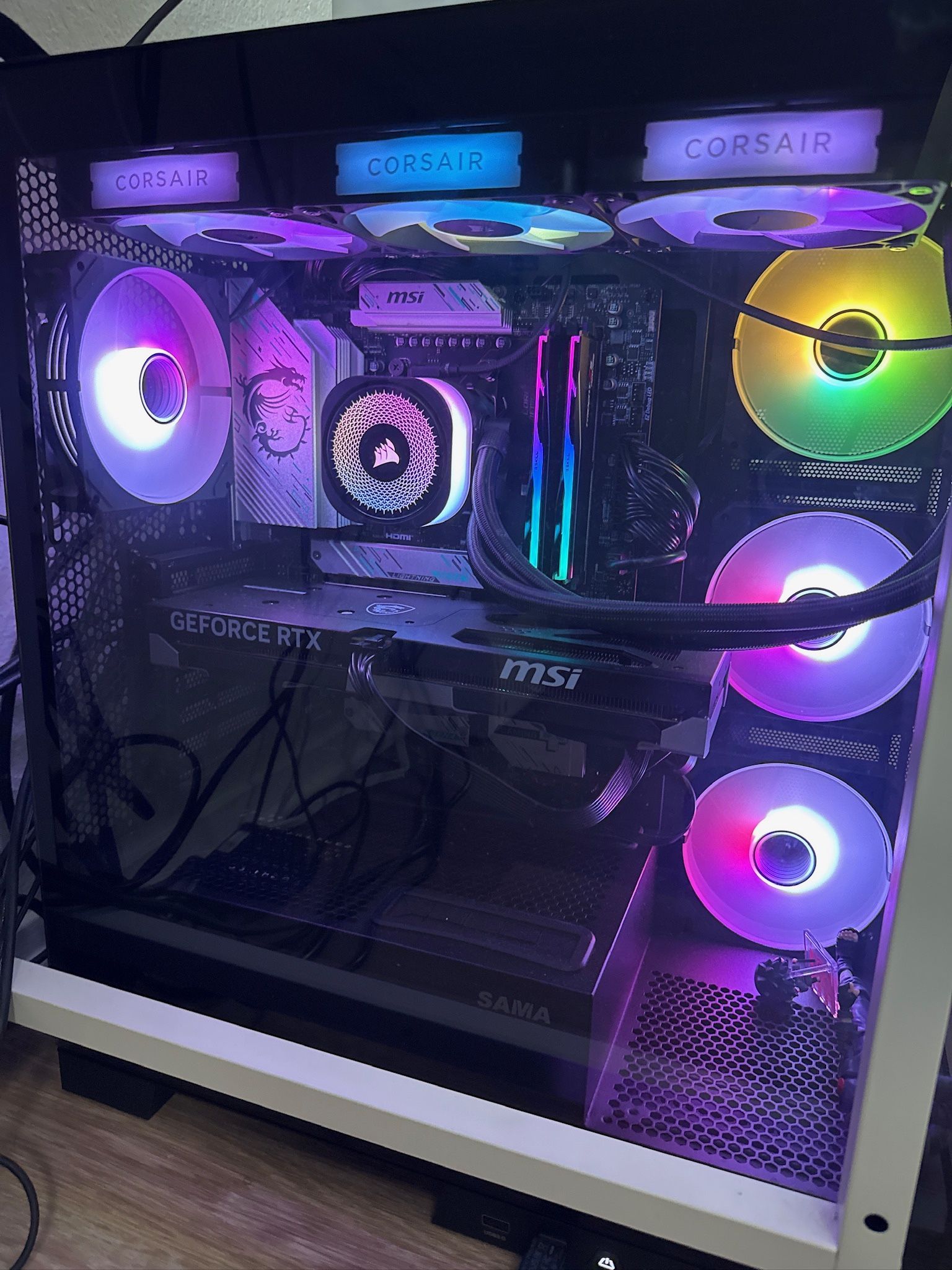 Gaming PC Build & Setup Help for Sale in Tacoma, WA - OfferUp