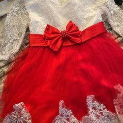 Baby Girl Dress
