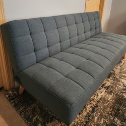 Futon Bed 