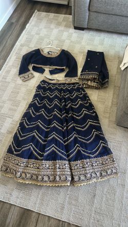 Lehengas