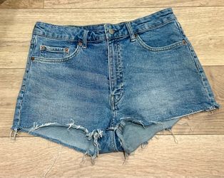 H&M Denim Shorts