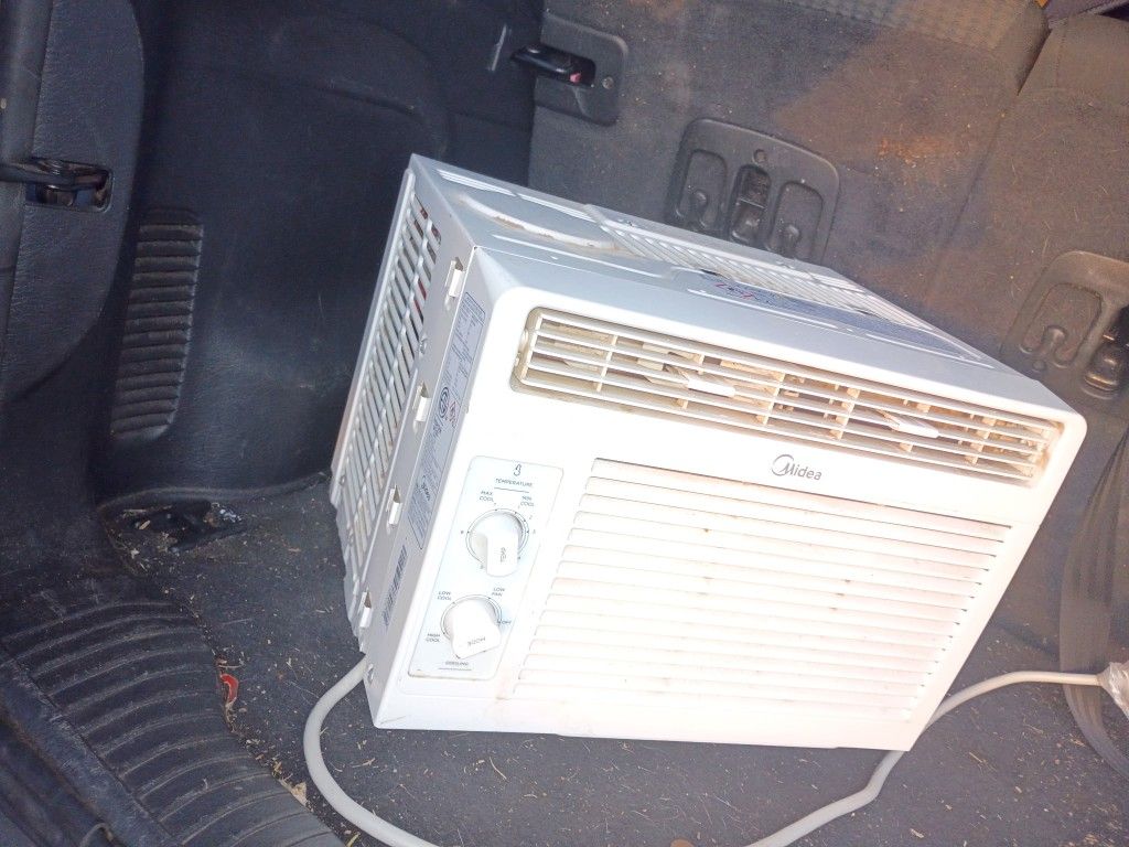 Ac Unit 