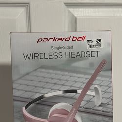 Wireless Headset , Headset , AirPods , Headphones
