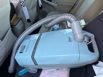 Vacuum