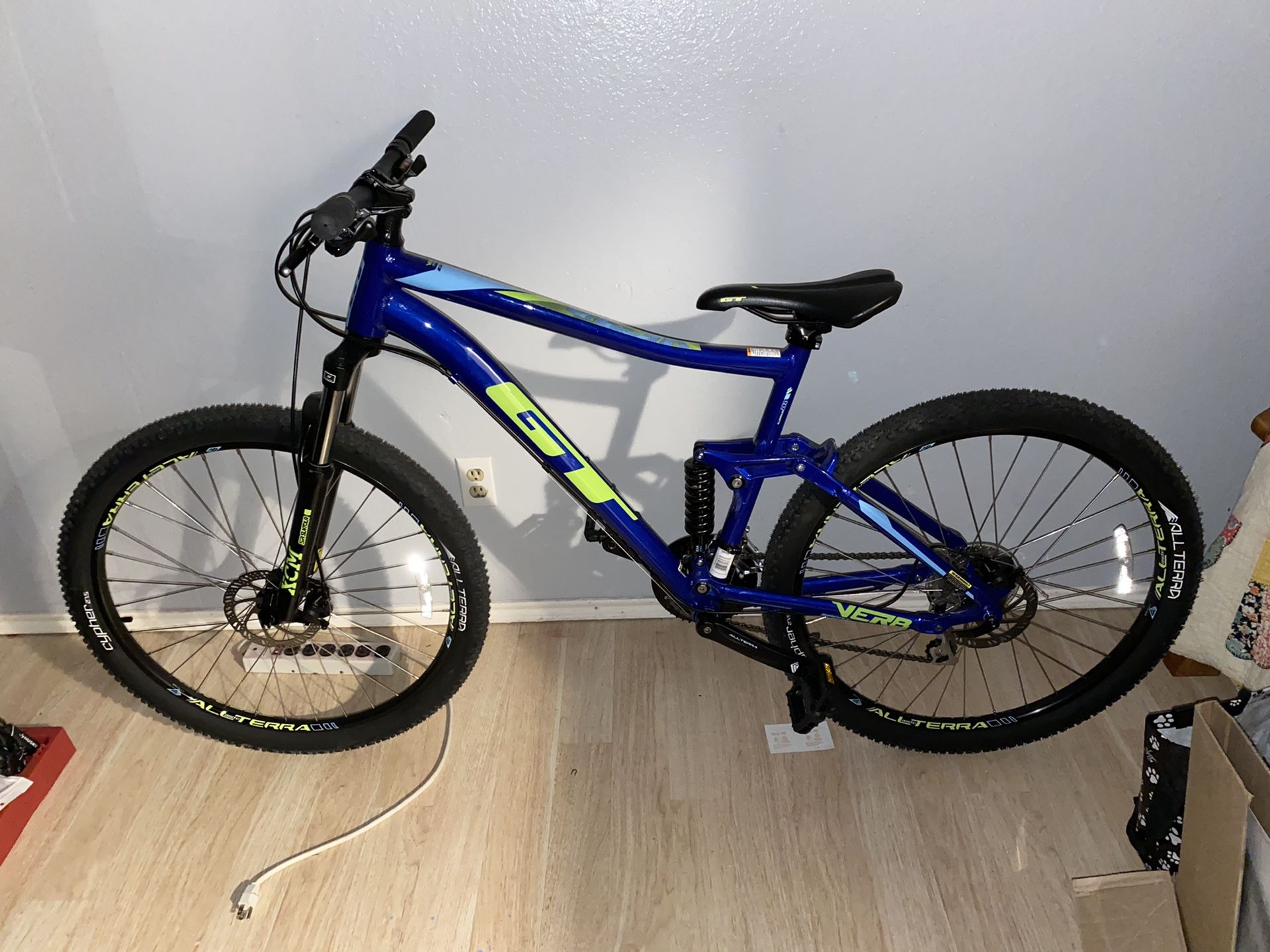 Mtb Gt Verb Bike GT Verb Elite (2016) Review MBR