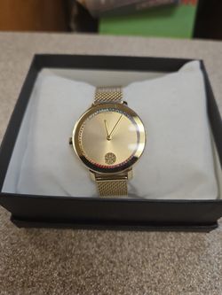 Movado watch