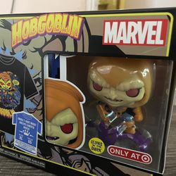 Funko Pop Hobgoblin ( glow In the dark ) Funko Pop Only