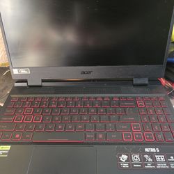 Acer NITRO 5 Laptop