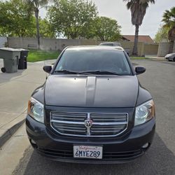 2010 Dodge Caliber