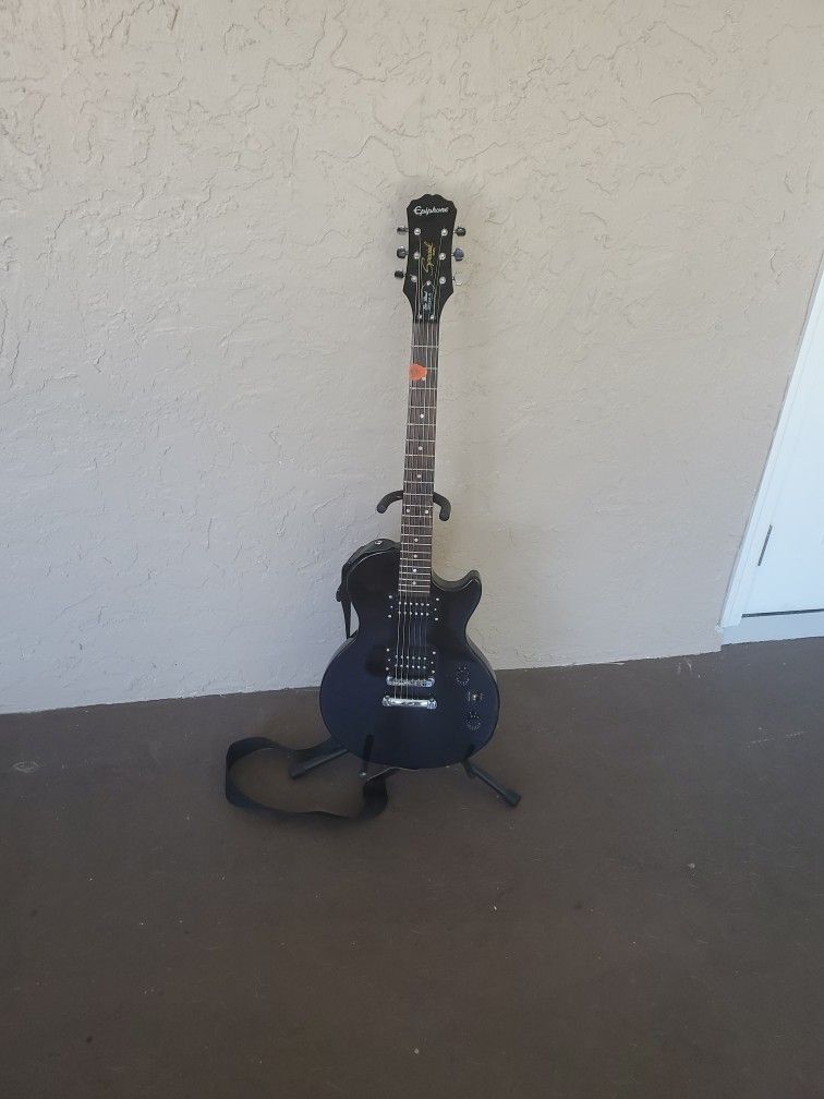 Epiphone Special 2.