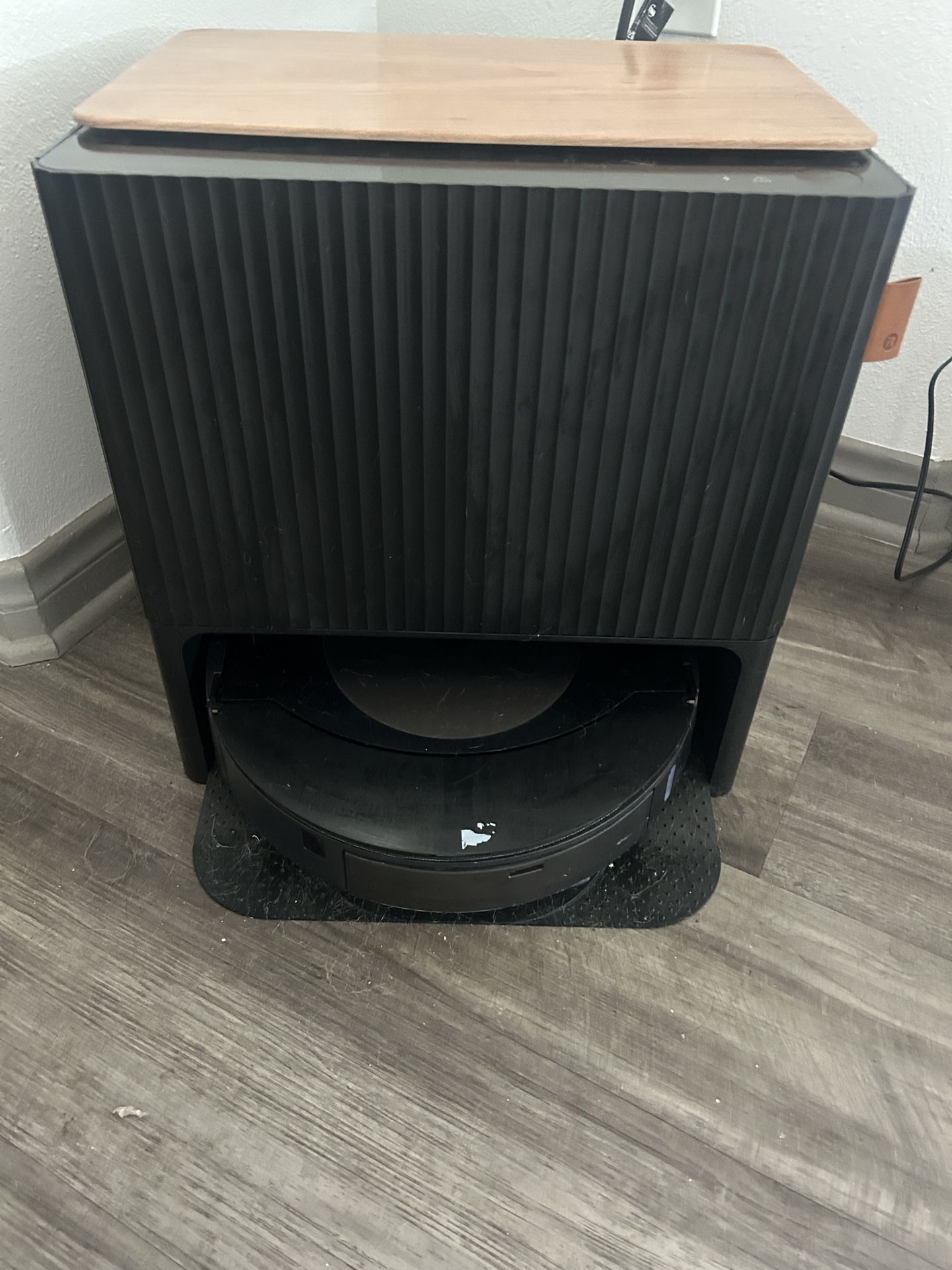 iRobot Roomba With Accessories