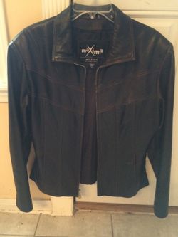 Medium Wilsons the leather experts