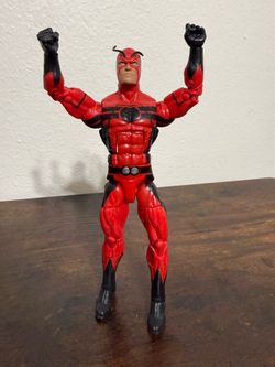 Marvel Legends Infinite Series Giant-Man Ultron Wave 6” Giant-Man Action Figure (Loose)