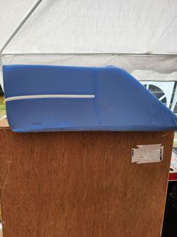 Bed Wedge