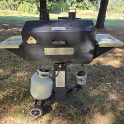 Holland Grill