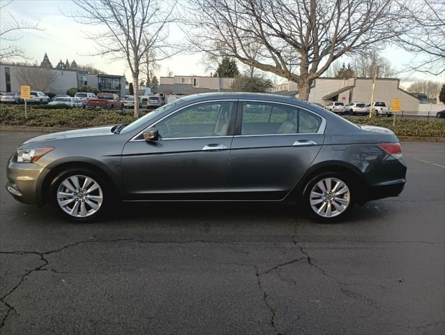 2011 Honda Accord