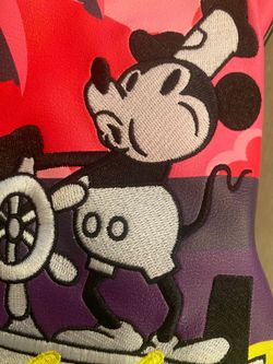 Mikey Mouse Head Cover Golf Disney Disneyland