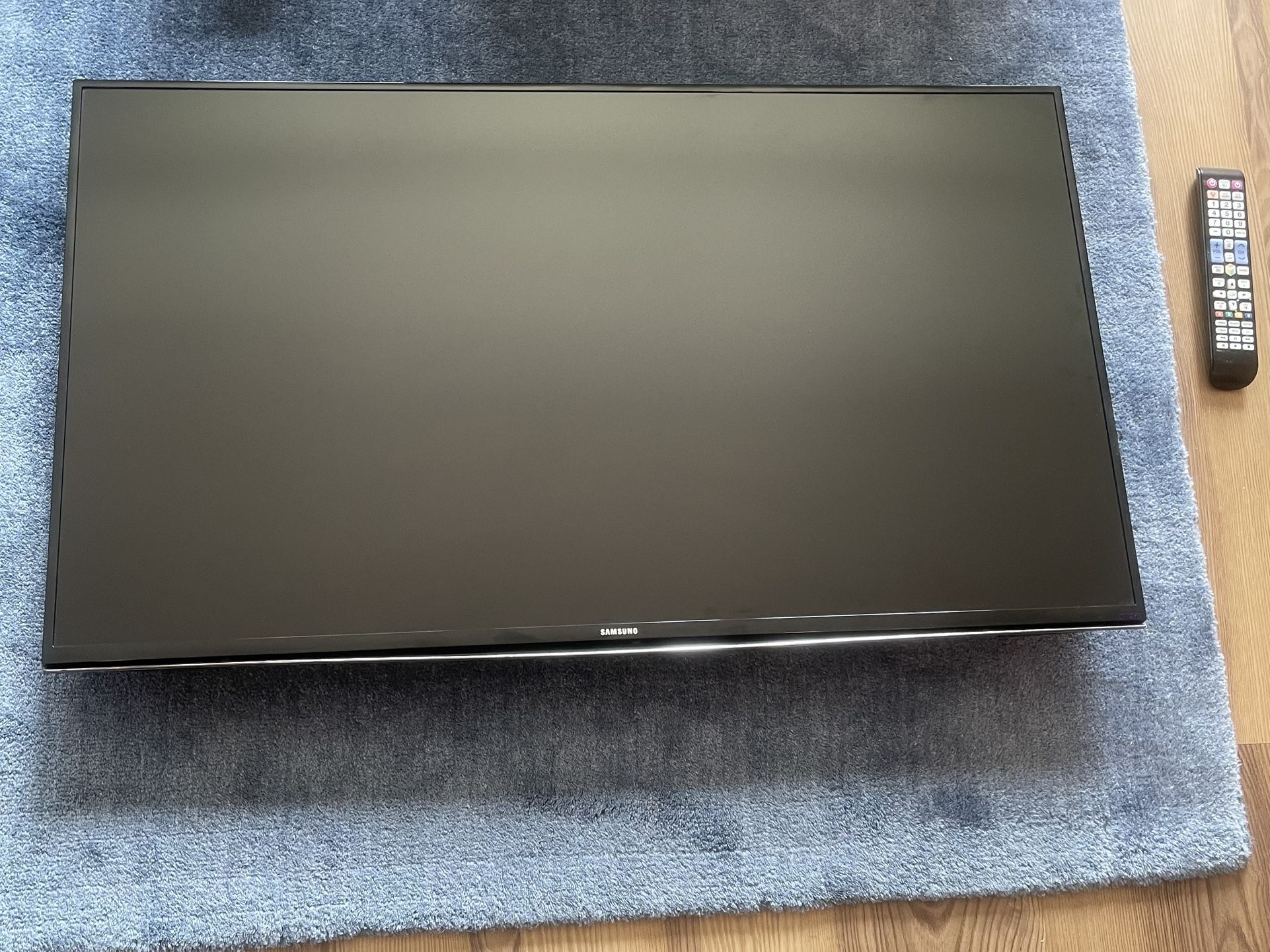 Samsung 40 Inch Smart TV