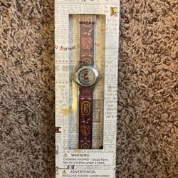 Childs Watch-Harry Potter 