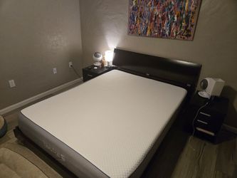 Nectar Queen Mattress