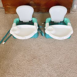 Safety 1st Toddler Booster Seat