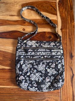 Vera Bradley Crossbody purse