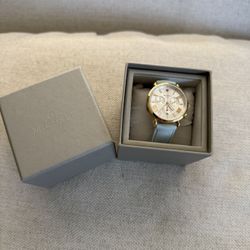 Michele Watch
