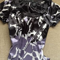 BCBG vintage Dress
