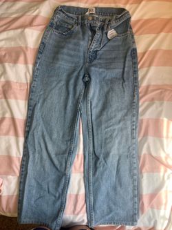 Blue jeans