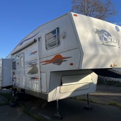 2005 Holiday Rambler Savoy 