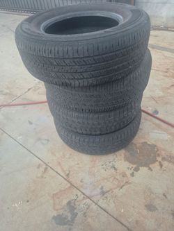 225/70/R16 tires