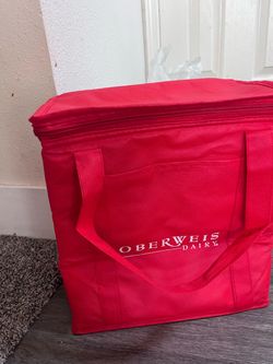 Insulated bag