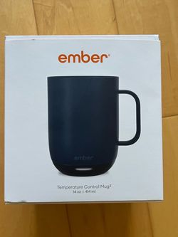 Blue Ember 14 oz Temperature Control Mug 2