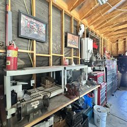 Estate/Moving/Garage Sale This Saturday And Sunday!!!!!! March 28th and 29th 2026 