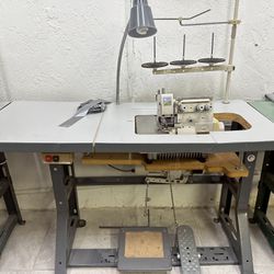 Sewing machine- West Kendall