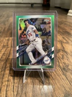 Albert Pujols Topps Chrome /75